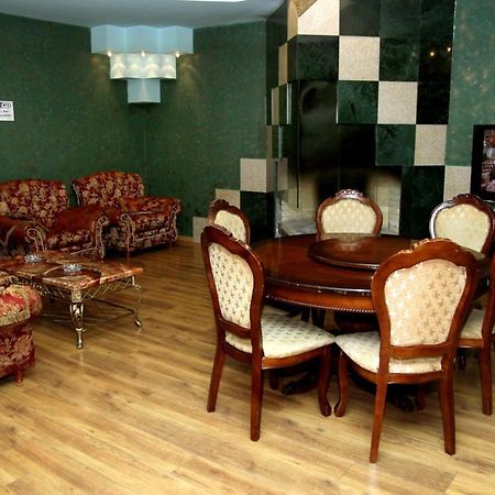 Hotel Sachveno Тбилиси Экстерьер фото