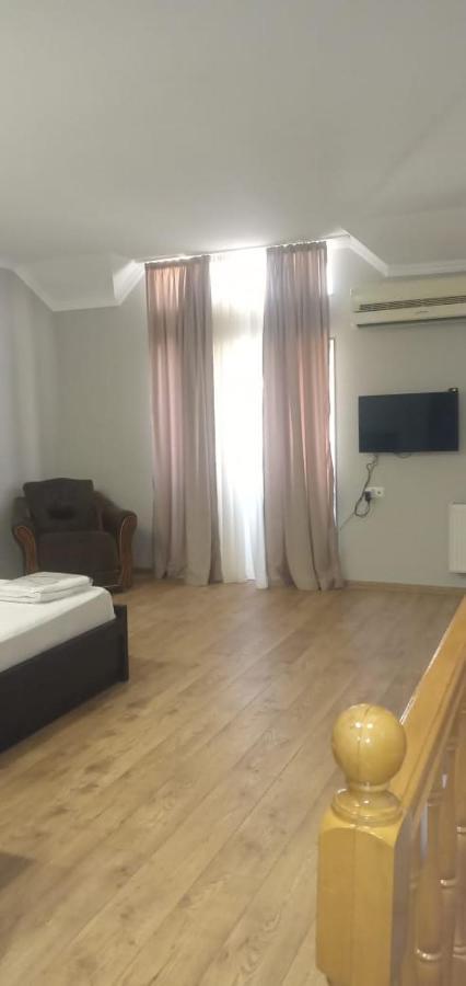 Hotel Sachveno Тбилиси Экстерьер фото