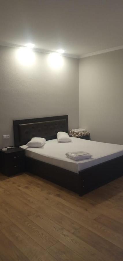 Hotel Sachveno Тбилиси Экстерьер фото