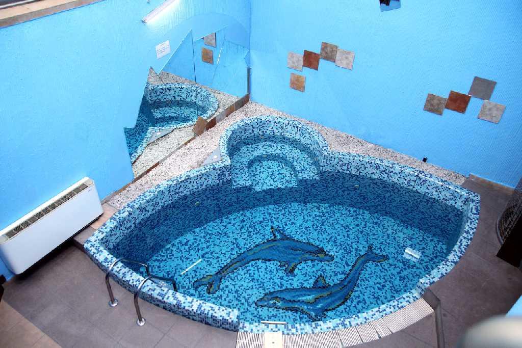 Hotel Sachveno Тбилиси Экстерьер фото