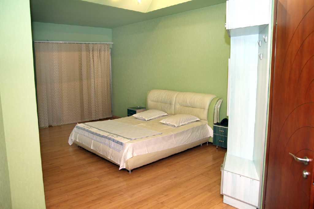 Hotel Sachveno Тбилиси Экстерьер фото