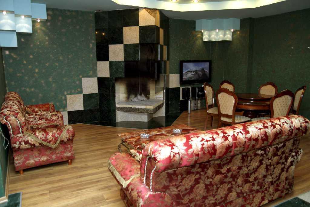 Hotel Sachveno Тбилиси Экстерьер фото