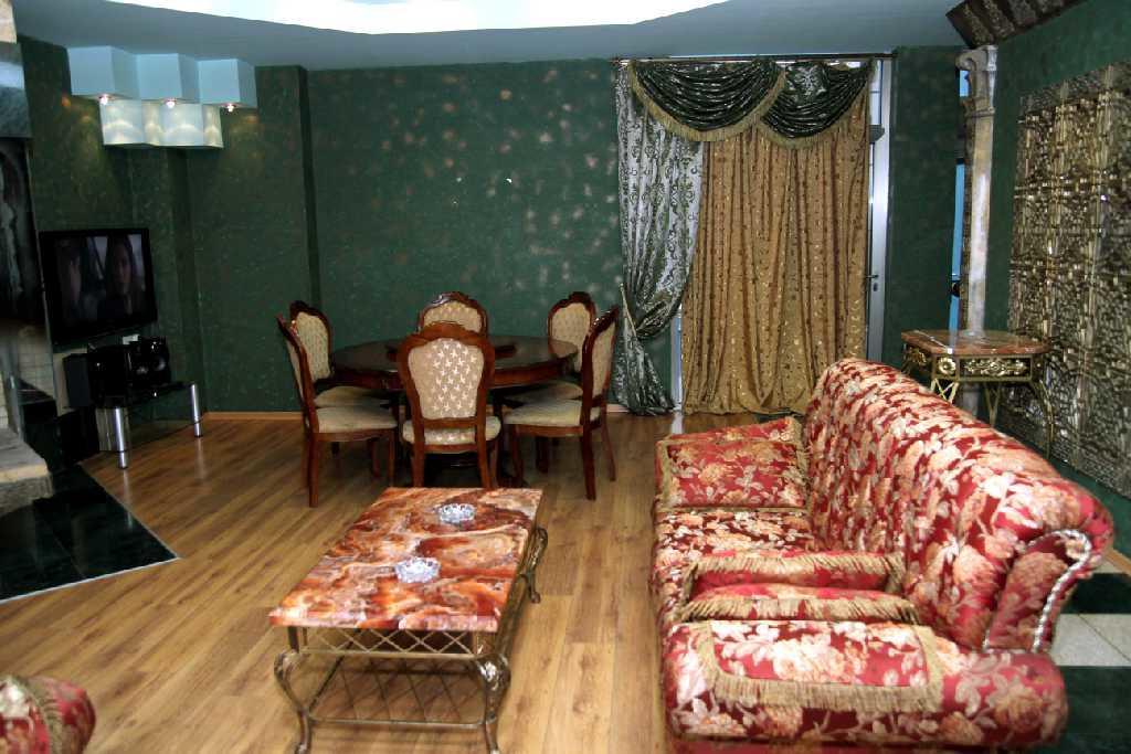 Hotel Sachveno Тбилиси Экстерьер фото