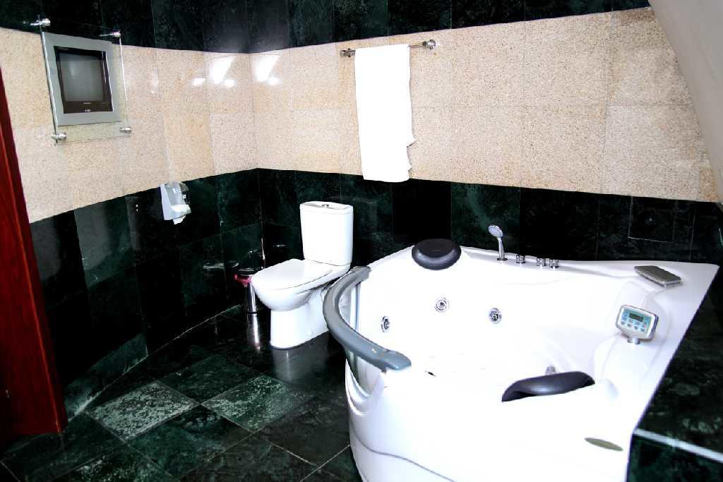 Hotel Sachveno Тбилиси Экстерьер фото
