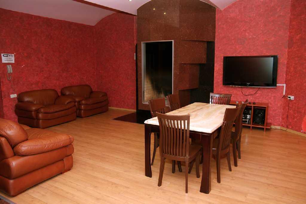 Hotel Sachveno Тбилиси Экстерьер фото