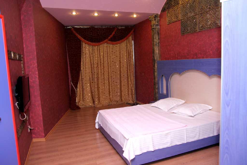 Hotel Sachveno Тбилиси Экстерьер фото