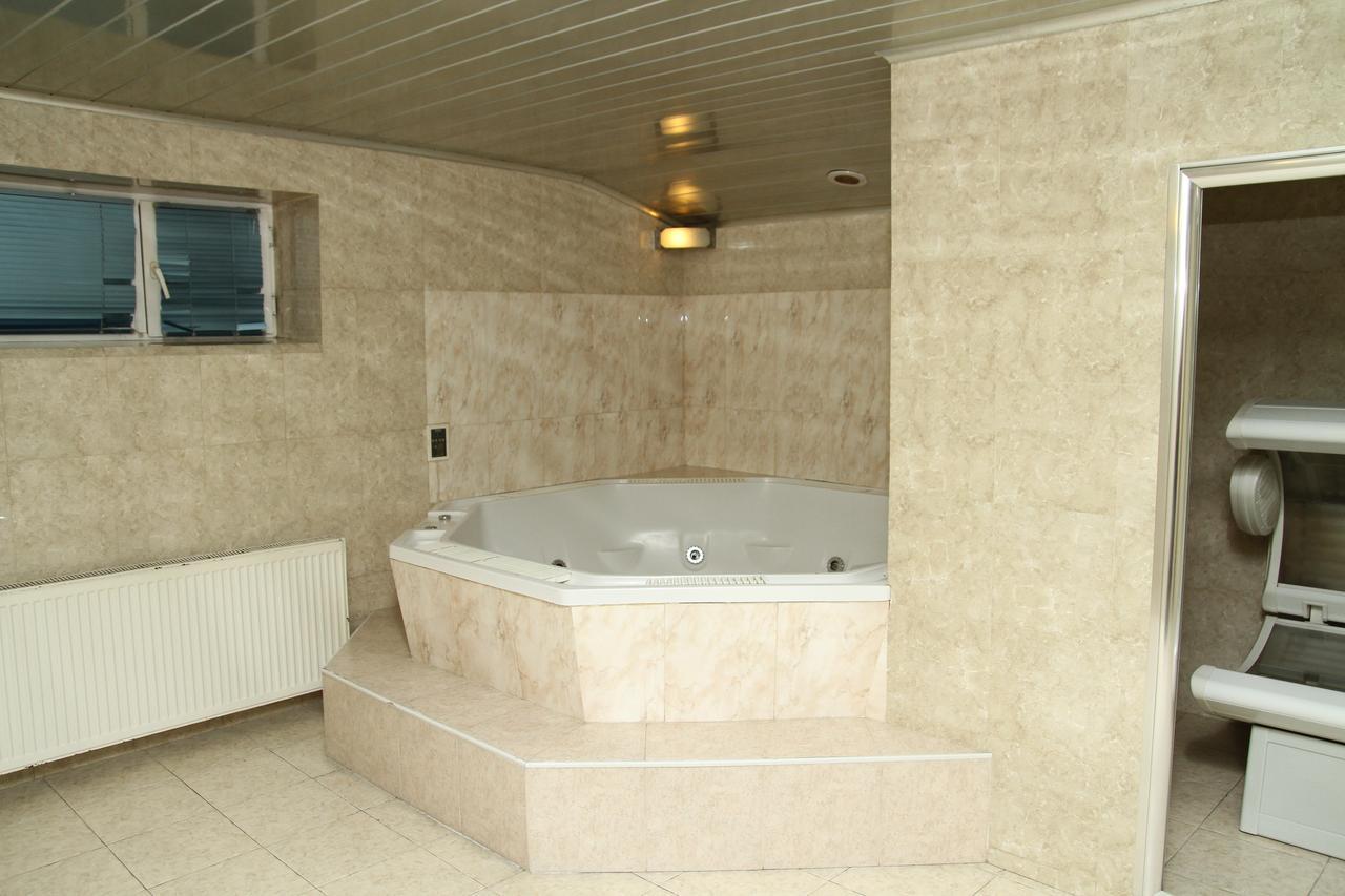 Hotel Sachveno Тбилиси Экстерьер фото