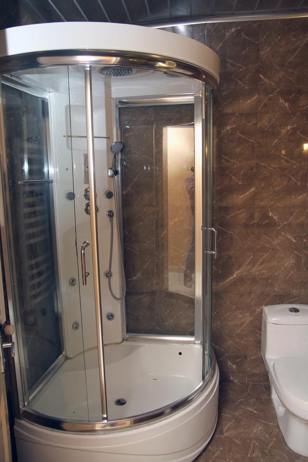 Hotel Sachveno Тбилиси Экстерьер фото