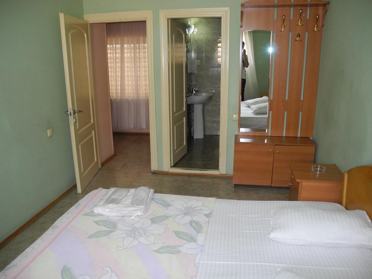 Hotel Sachveno Тбилиси Экстерьер фото
