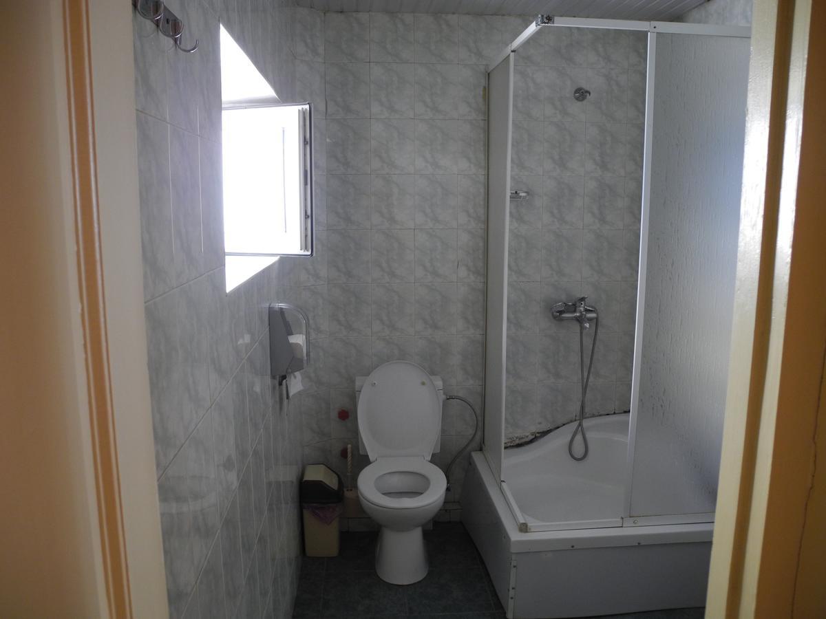 Hotel Sachveno Тбилиси Экстерьер фото