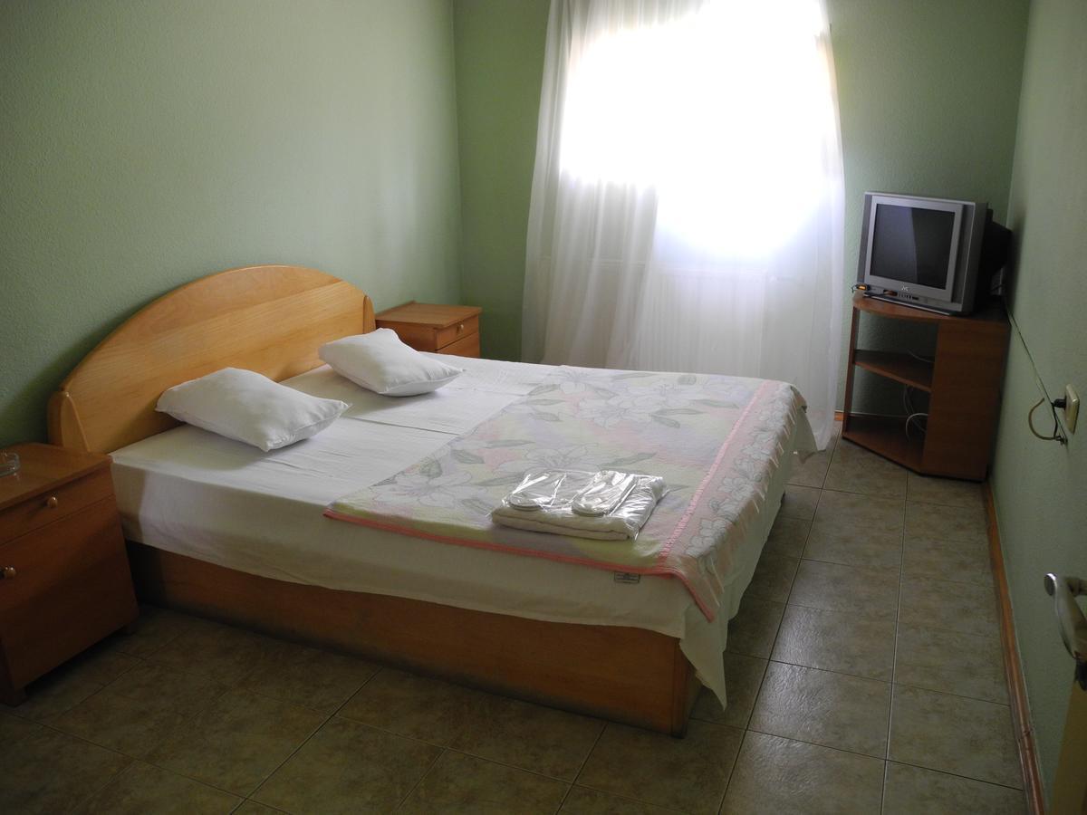 Hotel Sachveno Тбилиси Экстерьер фото