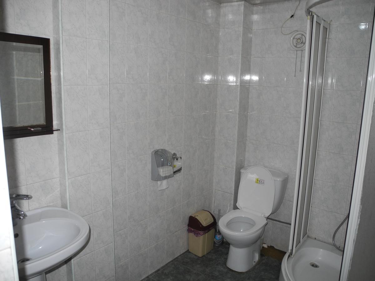Hotel Sachveno Тбилиси Экстерьер фото